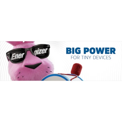 Energizer Coin Cell Lithium General Purpose Battery - For Multipurpose - 3 V DC - 2 / Pack BATTERY 2PK 