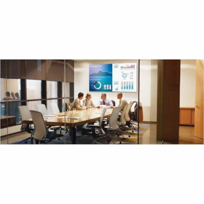 Samsung LED Cabinet 1.5mm Pixel Pitch, IF015H-E - LCD - High Dynamic Range (HDR) - LED - 600 cd/m² L PITCH 600 NITS 