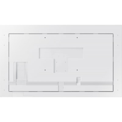 Samsung Flip 2 WM65R 65" Class LCD Touchscreen Monitor - 8 ms - 65" Viewable - InGlass Technology - Multi-touch Screen - 3840 x 2160 - 4K - 350 cd/m² - Speakers - HDMI - USB - 2 x HDMI In - Light Gray - 36 Month Digital Flipchart  Advanced IR  touch technoloy  wi