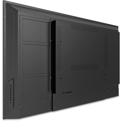 ViewSonic CDE4320 Digital Signage Display - 42.50" (1079.50 mm) LCD Cortex A73 1.40 GHz - 3 GB - 3840 x 2160 - Direct LED - 350 cd/m² - 2160p - HDMI - USB - DVI - SerialEthernet - Energy Star LMNTR 