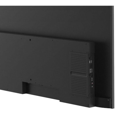 ViewSonic CDE6520-W - 65" Display, 3840 x 2160 Resolution, 450 cd/m2 Brightness, 24/7 - 65" (1651 mm) LCD Cortex A73 1.40 GHz - 3 GB - 3840 x 2160 - Direct LED - 450 cd/m² - 2160p - HDMI - USB - Serial - Wireless LAN - Ethernet - Energy Star  MNTR 