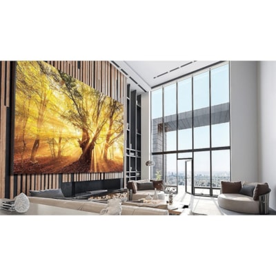 Samsung IW016A - Premium Direct View LED Display - LCD - High Dynamic Range (HDR) - 480 x 270 - Direct View LED - 1400 cd/m²  MNTR 