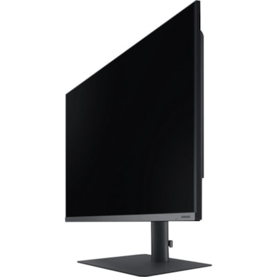 Samsung F32TU874VN 32" Class 4K UHD LCD Monitor - 16:9 - Dark Blue Gray - 31.5" Viewable - Vertical Alignment (VA) - 3840 x 2160 - 1 Billion Colors - 250 cd/m² - 5 ms - 60 Hz Refresh Rate - HDMI - DisplayPort - USB Hub t 3TM 