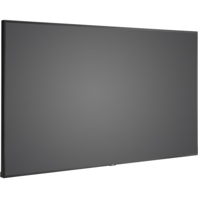 Sharp NEC Display 86" Ultra High Definition Commercial Display - 86" (2184.40 mm) LCD - High Dynamic Range (HDR) - 3840 x 2160 - Edge LED - 350 cd/m² - 2160p - HDMI - USB - SerialEthernet  MNTR 