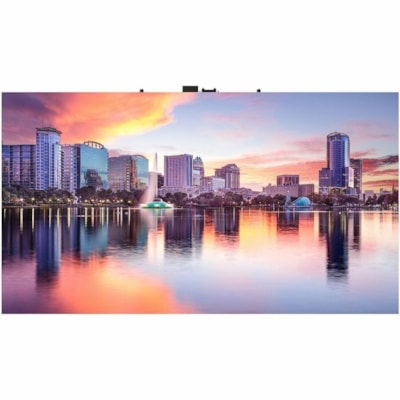 Samsung Premium IW008A Digital Signage Display - LCD - High Dynamic Range (HDR) - Direct View LED - 1600 cd/m²  MNTR 