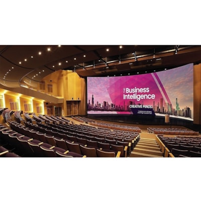 Samsung Premium IW012A Digital Signage Display - LCD - High Dynamic Range (HDR) - 640 x 360 - Direct View LED - 1600 cd/m²   MNTR 