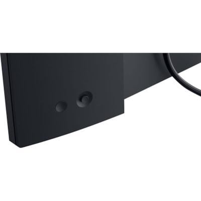 Dell P2423DE 24" Class QHD LCD Monitor - 16:9 - Black, Silver - 23.8" Viewable - In-plane Switching (IPS) Black Technology - WLED Backlight - 2560 x 1440 - 300 cd/m² - 5 ms - 75 Hz Refresh Rate - HDMI  MNTR 