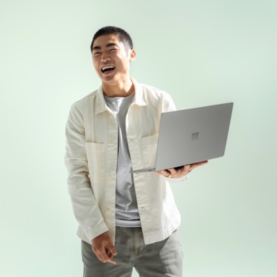 Microsoft Surface Laptop Go 2 12.4" Touchscreen Notebook - Intel Core i5 - 8 GB - 256 GB SSD - Sage - Intel Chip - 1536 x 1024 - Intel Iris Xe Graphics - PixelSense - Front Camera/Webcam - 13.50 Hours Battery Run Time - IEEE 802.11ax Wireless LAN Standard  SYST 
