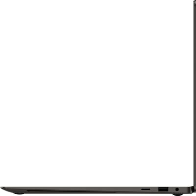 Samsung Galaxy Book3 Ultra NP960XFH-XA2CA 16" Notebook - WQXGA+ - Intel Core i7 13th Gen i7-13700H - Intel Evo Platform - 16 GB - 1 TB SSD - Graphite - Intel Chip - 2880 x 1800 - NVIDIA GeForce RTX 4050 with 6 GB - IEEE 802.11ax Wireless LAN Standard  1TB W10H 