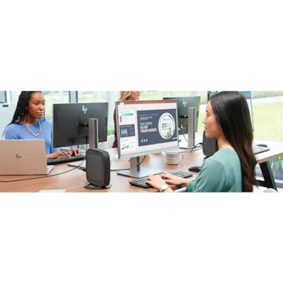 HP Elite t655 Thin Client GF/8GRWVTC U.S. - ENGLISH LOCA LIZATION