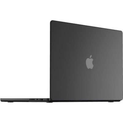 Apple MacBook Pro MRW33C/A 16.2" Notebook - Apple M3 Max - 36 GB - 1 TB SSD - Canadian French Keyboard - Space Black - Apple M3 Max Chip - 3456 x 2234 - macOS Sonoma - Liquid Retina Display, True Tone Technology - Front Camera/Webcam - 22 Hours Battery Run Time - IEEE 802.11ax Wireless LAN Standard 14C/30C GPU/36G/1T-CAN-FR 