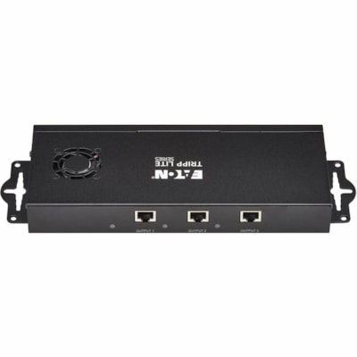 Tripp Lite series Signal Splitter/Extender Kit  