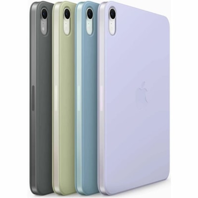 Apple iPad mini (2024) A2993 Tablet - 8.3" - Apple A17 Pro (3 nm) Hexa-core - 8 GB - 512 GB Storage - Purple - A17 Pro Dual-core (2 Core) 3.78 GHz + A17 Pro Quad-core (4 Core) - 2266 x 1488 - Liquid Retina Display, True Tone Technology, In-plane Switching (IPS) Technology Display - 12 Megapixel Fron  SYST 