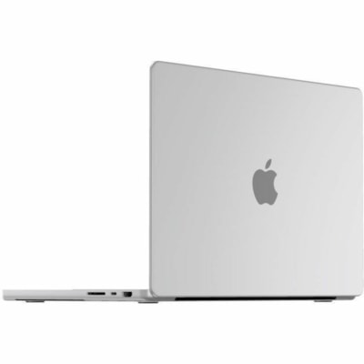 Apple MacBook Pro MW2W3C/A 14.2" Notebook - Apple M4 - 16 GB - 512 GB SSD - Canadian French Keyboard - Silver - Apple M4 Chip - 3024 x 1964 - macOS Sequoia - Apple - True Tone Technology, Liquid Retina Display - Front Camera/Webcam - 24 Hours Battery Run Time - IEEE 802.11ax Wireless LAN Standard  SYST 