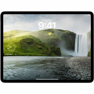 Apple - Tablette iPad Air 11 (2025) A3266 - 11 po - 8 Go - 256 Go Stockage - Gris - M3 Octa-core (8 c¿urs) 4,05 GHz - 2360 x 1640 - Technologie IPS, Ecran Liquid Retina, Technologie True Tone Affichage - 12 Mégapixels Caméra frontale  SYST 