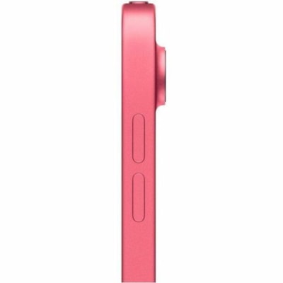 Apple iPad (11th Generation) A3354 Tablet - 11" - 6 GB - 512 GB Storage - Pink - A16 Bionic Penta-core (5 Core) 3.40 GHz - 2360 x 1640 - In-plane Switching (IPS) Technology, Liquid Retina Display, True Tone Technology Display - 12 Megapixel Front Camera  SYST 