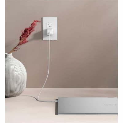 Belkin - BoostCharge - 45 W - Blanc  WITH PPS  WHT 
