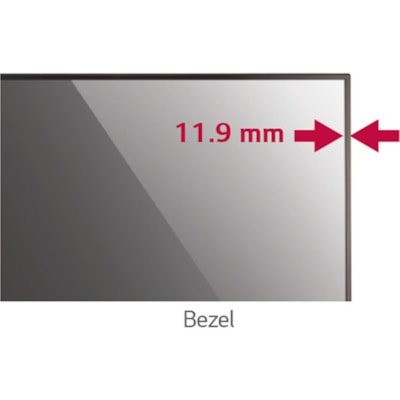 LG 32SE3KD-B Digital Signage Display - 32" (812.80 mm) LCD - 1920 x 1080 - Edge LED - 350 cd/m² - 1080p - HDMI - USB - DVI - Serial - Wireless LAN - Ethernet - Black - Energy Star  MNTR 