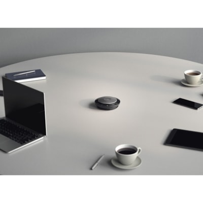 Jabra Speak 750 Speakerphone - USB - Microphone - Battery T & LINK 370 