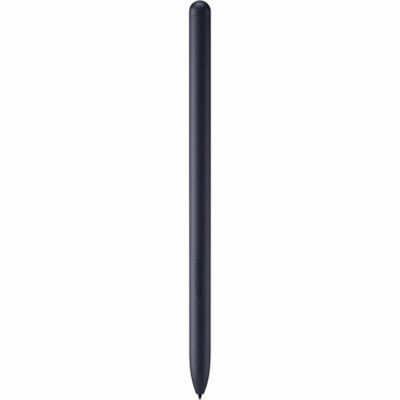 Samsung Galaxy Tab S7+ SM-T970 Tablet - 12.4" WQXGA+ - Qualcomm Snapdragon 865 5G+ Octa-core - 6 GB - 256 GB Storage - Android 10 - Mystic Black - Cortex A77 Single-core (1 Core) 3.09 GHz + Cortex A77 Triple-core (3 Core) 2.42 GHz + Cortex A55 Quad-core (4 Core) 1.80 GHz - Upto 1 TB Memory Card Supp  