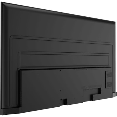 BenQ 75" 4K Smart Signage - ST7502 - 75" (1905 mm) LCD - 3 GB - 3840 x 2160 - Direct LED - 450 cd/m² - 2160p - HDMI - USB - SerialEthernet - Android 8.0 Oreo  MNTR 