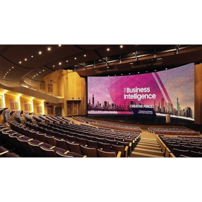 Samsung IW016A - Premium Direct View LED Display - LCD - High Dynamic Range (HDR) - 480 x 270 - Direct View LED - 1400 cd/m²  MNTR 