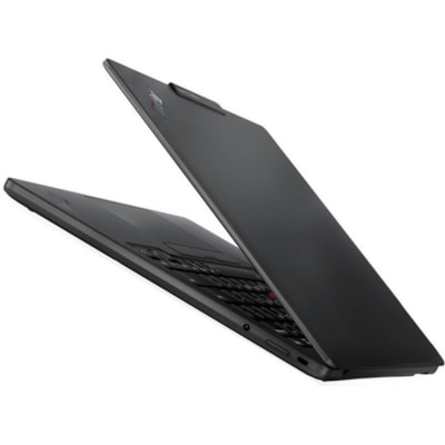 Lenovo ThinkPad X13s Gen 1 21BX0014CA 13.3" Touchscreen Notebook - WUXGA - Qualcomm Snapdragon - 16 GB - 256 GB SSD - French Keyboard - Thunder Black - Qualcomm Snapdragon 8cx Gen 3 Chip - 1920 x 1200 - Windows 11 Pro - Qualcomm Adreno 690 GPU - In-plane Switching (IPS) Technology - Front Camera/Web 300GHZ 133 1920 X 1200 160GB 1 X256GB NO ETHERNET R