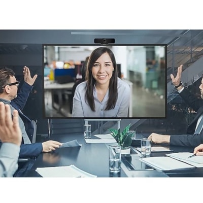 Samsung QM55B-T Digital Signage Display - 55" (1397 mm) LCD - Vertical Alignment (VA) - Touchscreen - 24 Hours/7 Days Operation - 3840 x 2160 - 500 cd/m² - 2160p - HDMI - USB - Serial - Wireless LAN - Bluetooth - Ethernet - Tizen 6.5  