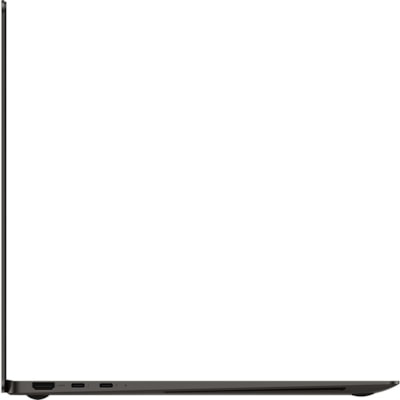 Samsung Galaxy Book3 Ultra NP960XFH-XA2CA 16" Notebook - WQXGA+ - Intel Core i7 13th Gen i7-13700H - Intel Evo Platform - 16 GB - 1 TB SSD - Graphite - Intel Chip - 2880 x 1800 - NVIDIA GeForce RTX 4050 with 6 GB - IEEE 802.11ax Wireless LAN Standard  1TB W10H 