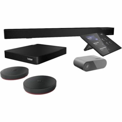 Lenovo ThinkSmart Bar Video Conference Equipment  