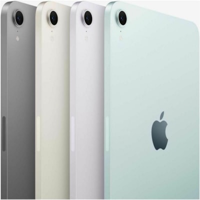 Apple iPad mini (2024) A2993 Tablet - 8.3" - Apple A17 Pro (3 nm) Hexa-core - 8 GB - 512 GB Storage - Purple - A17 Pro Dual-core (2 Core) 3.78 GHz + A17 Pro Quad-core (4 Core) - 2266 x 1488 - Liquid Retina Display, True Tone Technology, In-plane Switching (IPS) Technology Display - 12 Megapixel Fron  SYST 