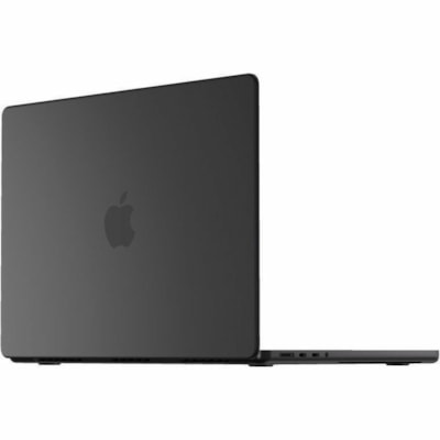 Apple MacBook Pro MX2K3LL/A 14.2" Notebook - Apple M4 Max - 36 GB - 1 TB SSD - English (US) Keyboard - Space Black - Apple M4 Max Chip - 3024 x 1964 - macOS Sequoia - Apple - True Tone Technology, Liquid Retina Display - Front Camera/Webcam - 18 Hours Battery Run Time - IEEE 802.11ax Wireless LAN St USYST 