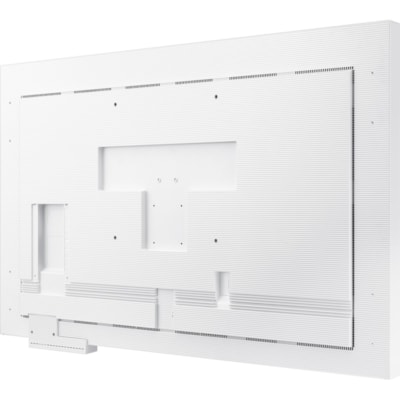 Samsung Flip 2 WM65R 65" Class LCD Touchscreen Monitor - 8 ms - 65" Viewable - InGlass Technology - Multi-touch Screen - 3840 x 2160 - 4K - 350 cd/m² - Speakers - HDMI - USB - 2 x HDMI In - Light Gray - 36 Month Digital Flipchart  Advanced IR  touch technoloy  wi