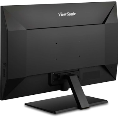 ViewSonic Entertainment VX4381-4K 43" Class 4K UHD LED Monitor - 16:9 - Black - 42.5" Viewable - Multi-domain Vertical Alignment (MVA) - LED Backlight - 3840 x 2160 - 1.07 Billion Colors - 450 cd/m² - 3 ms - 75 Hz Refresh Rate - Speakers - HDMI - DisplayPort - Mini DisplayPort - USB Hub  