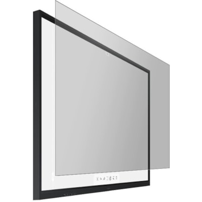 Samsung 85" UHD 4K Interactive Display - 85" (2159 mm) LCD Cortex A72 1.70 GHz - 3 GB DDR4 SDRAM - Infrared (IrDA) - Touchscreen - 16:9 Aspect Ratio - 3840 x 2160 - Edge LED - 350 cd/m² - 4,000:1 Contrast Ratio - 2160p - USB - HDMI - Bluetooth - Tizen 6.0  PERP 
