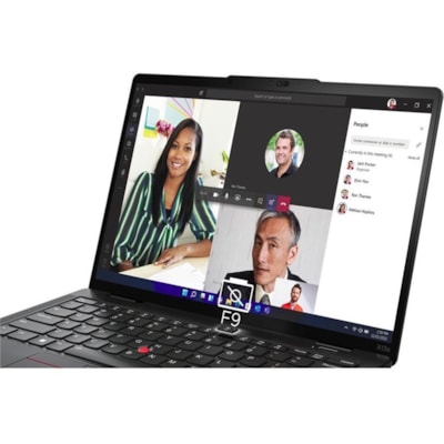 Lenovo ThinkPad X13s Gen 1 21BX0014CA 13.3" Touchscreen Notebook - WUXGA - Qualcomm Snapdragon - 16 GB - 256 GB SSD - French Keyboard - Thunder Black - Qualcomm Snapdragon 8cx Gen 3 Chip - 1920 x 1200 - Windows 11 Pro - Qualcomm Adreno 690 GPU - In-plane Switching (IPS) Technology - Front Camera/Web 300GHZ 133 1920 X 1200 160GB 1 X256GB NO ETHERNET R
