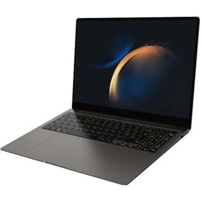 Samsung Galaxy Book3 Ultra NP960XFH-XA2CA 16" Notebook - WQXGA+ - Intel Core i7 13th Gen i7-13700H - Intel Evo Platform - 16 GB - 1 TB SSD - Graphite - Intel Chip - 2880 x 1800 - NVIDIA GeForce RTX 4050 with 6 GB - IEEE 802.11ax Wireless LAN Standard  1TB W10H 