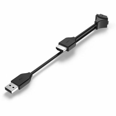 BenQ InstaShow VS20 Wireless Presentation Gateway - White  PERP 