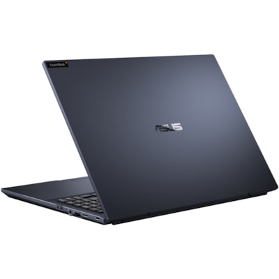Asus ExpertBook B5 B5602 B5602CVA-P73-CB 16" Notebook - WUXGA - Intel Core i7 13th Gen i7-1360P - vPro Technology - 16 GB - 1 TB SSD - Star Black - Intel Chip - 1920 x 1200 - Windows 11 Pro - Intel UHD Graphics - Tru2Life - 14 Hours Battery Run Time - IEEE 802.11ax Wireless LAN Standard  
