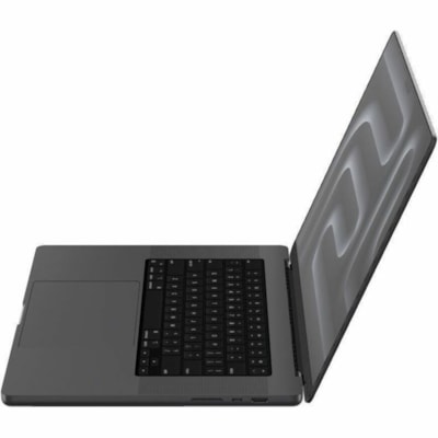 Apple MacBook Pro MRW33C/A 16.2" Notebook - Apple M3 Max - 36 GB - 1 TB SSD - Canadian French Keyboard - Space Black - Apple M3 Max Chip - 3456 x 2234 - macOS Sonoma - Liquid Retina Display, True Tone Technology - Front Camera/Webcam - 22 Hours Battery Run Time - IEEE 802.11ax Wireless LAN Standard 14C/30C GPU/36G/1T-CAN-FR 