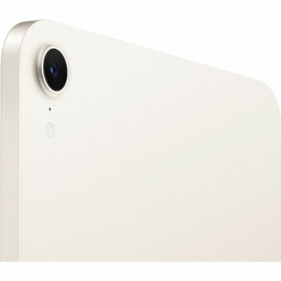 Apple iPad mini (2024) A2993 Tablet - 8.3" - Apple A17 Pro (3 nm) Hexa-core - 8 GB - 128 GB Storage - Starlight - A17 Pro Dual-core (2 Core) 3.78 GHz + A17 Pro Quad-core (4 Core) - 2266 x 1488 - Liquid Retina Display, True Tone Technology, In-plane Switching (IPS) Technology Display - 12 Megapixel F  SYST 