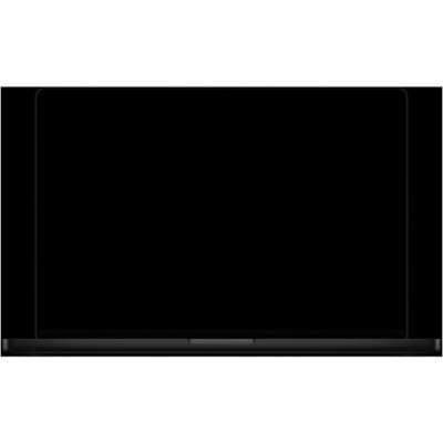 Apple MacBook Pro MW2V3LL/A 14.2" Notebook - Apple M4 - 16 GB - 1 TB SSD - English (US) Keyboard - Space Black - Apple M4 Chip - 3024 x 1964 - macOS Sequoia - Apple - True Tone Technology, Liquid Retina Display - Front Camera/Webcam - 24 Hours Battery Run Time - IEEE 802.11ax Wireless LAN Standard  SYST 