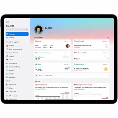Apple - Tablette iPad Air 11 (2025) A3266 - 11 po - 8 Go - 256 Go Stockage - Gris - M3 Octa-core (8 c¿urs) 4,05 GHz - 2360 x 1640 - Technologie IPS, Ecran Liquid Retina, Technologie True Tone Affichage - 12 Mégapixels Caméra frontale  SYST 