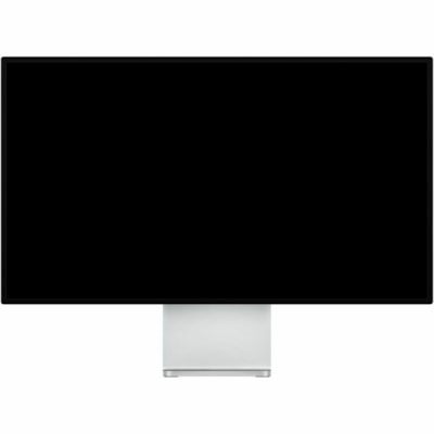Apple Pro Display XDR 32" Class 6K LED Monitor - 16:9 - 32" Viewable - In-plane Switching (IPS) Technology - LED Backlight - 6016 x 3384 - 1.073 Billion Colors - 1600 cd/m² - 60 Hz Refresh Rate - USB Hub  SYST 