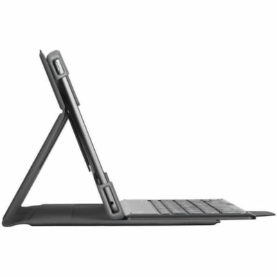 Targus Pro-Tek THZ861US Keyboard/Cover Case for 9" to 11" Tablet - 1.13" (28.70 mm) Height x 7.50" (190.50 mm) Width x 10.75" (273.05 mm) Depth BWRLS 