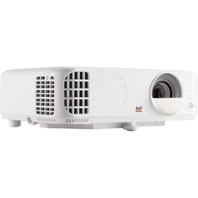 ViewSonic PX701-4K Standard Throw DLP Projector - 16:9 - Ceiling Mountable - 3840 x 2160 - Front - 2160p - 6000 Hour Normal Mode - 20000 Hour Economy Mode - 4K UHD - 12,000:1 - 3200 lm - HDMI - USB - Home  PROJ 