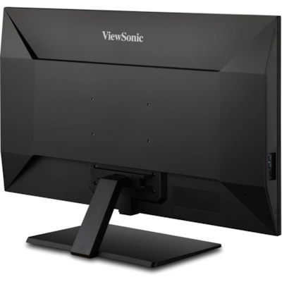 ViewSonic Entertainment VX4381-4K 43" Class 4K UHD LED Monitor - 16:9 - Black - 42.5" Viewable - Multi-domain Vertical Alignment (MVA) - LED Backlight - 3840 x 2160 - 1.07 Billion Colors - 450 cd/m² - 3 ms - 75 Hz Refresh Rate - Speakers - HDMI - DisplayPort - Mini DisplayPort - USB Hub  