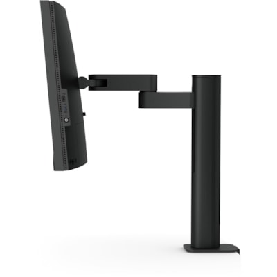 BenQ Designer PD2705UA 27" Class 4K UHD LED Monitor - 16:9 - 27" Viewable - In-plane Switching (IPS) Technology - LED Backlight - 3840 x 2160 - 1.07 Billion Colors - 350 cd/m² - 5 ms - 60 Hz Refresh Rate - Speakers - HDMI - DisplayPort - USB Hub, KVM Switch  MNTR 