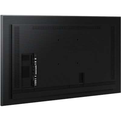 Samsung QM55B-T Digital Signage Display - 55" (1397 mm) LCD - Vertical Alignment (VA) - Touchscreen - 24 Hours/7 Days Operation - 3840 x 2160 - 500 cd/m² - 2160p - HDMI - USB - Serial - Wireless LAN - Bluetooth - Ethernet - Tizen 6.5  