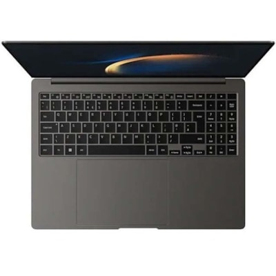 Samsung Galaxy Book3 Ultra NP960XFH-XA2CA 16" Notebook - WQXGA+ - Intel Core i7 13th Gen i7-13700H - Intel Evo Platform - 16 GB - 1 TB SSD - Graphite - Intel Chip - 2880 x 1800 - NVIDIA GeForce RTX 4050 with 6 GB - IEEE 802.11ax Wireless LAN Standard  1TB W10H 